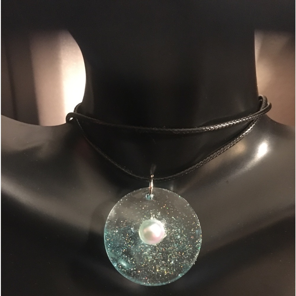 A necklace